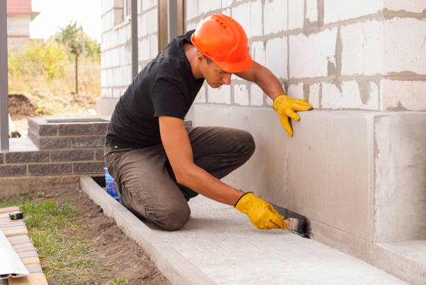 Licensed Interior Drainage System service in Neopit, WI - SJ Waterproofing Pros